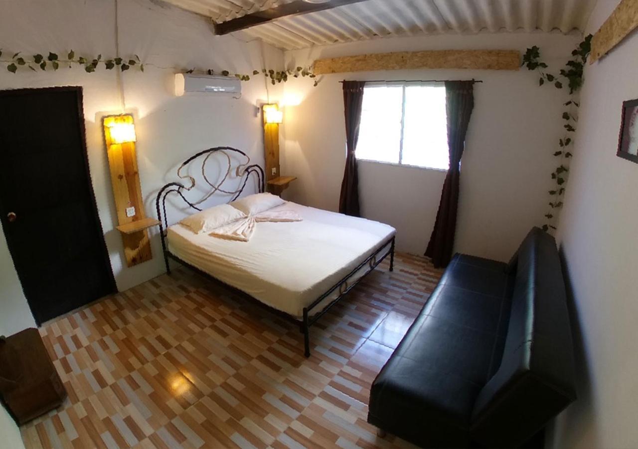 Hotel Akainoie Minca Esterno foto