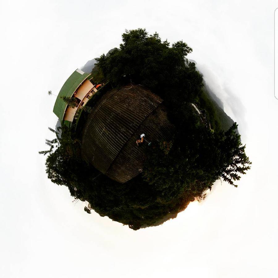 Hotel Akainoie Minca Esterno foto
